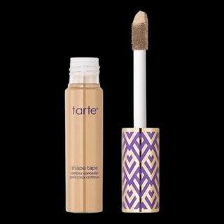 Tarte Concealer Shape Tape Medium Tan Natural 38N 10ml