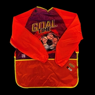 Super Hero Apron Dozen