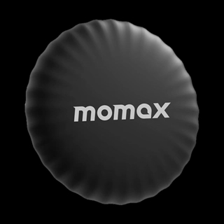 Momax Pintag Find My Tracker - Black