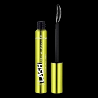 Essence Mascara Lash Like a Boss Lift & Curl