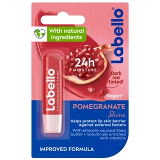 Labello Lip Care Pomegranate 5.5 ml