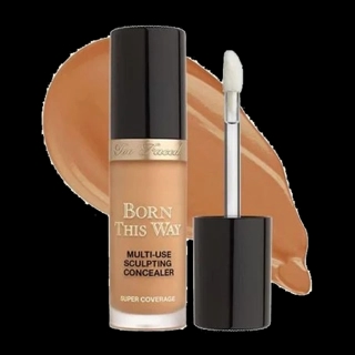Too Faced Concealer Born This Way Warm Sand 13.5 ml