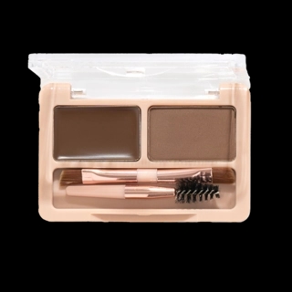 Katia Eyebrow Kit Medium Brown Kb001