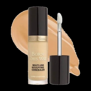 Too Faced Concealer Born This Way Warm Beige 13.5 ml