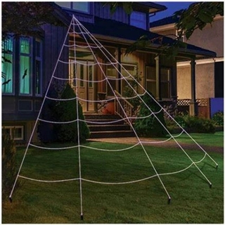 Meri Meri Halloween Mega Garden Web