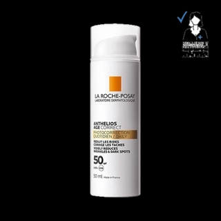 La Roche Posay Anthelios Age Correct SPF50 50 ml