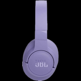 Jbl Tune 770Nc Over-Ear Headphones Purple