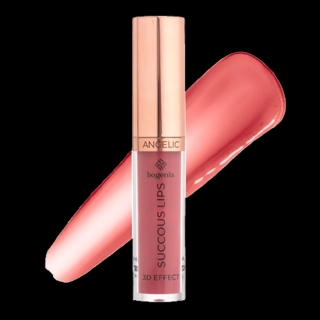 Bogenia Succous Lips Angelic 3D Effect Melancholy