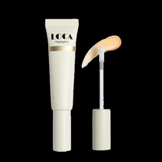 Loca Highlighter Quite Luxury Lustrous Gold 01