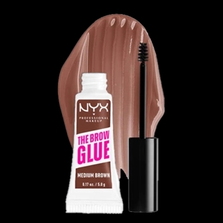 NYX Professional Makeup The Brow Glue 5g