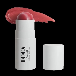 Loca Blush Stick Multi Use Getaway Vibe 04