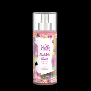 Vielle Body Mist Bubble Gum 100 Ml