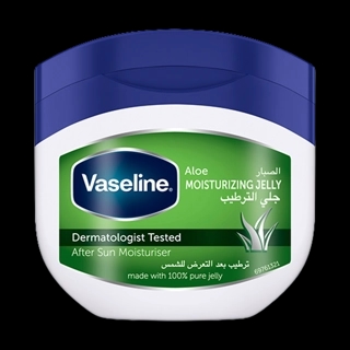 Vaseline Body Lotion Aloe Fresh 450 ml
