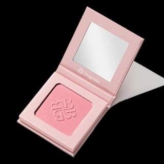 Bogenia Angelic Blush Coral 009
