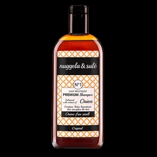 Nuggela & Sulé Premium Shampo Nº1 250ml