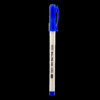 Roco 1430 Dry Ink Pen, Blue Ink Color, 1 Mm, Ballpoint, 1 Piece
