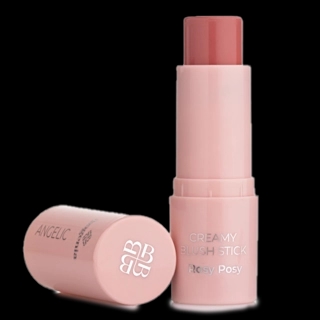 Bogenia Angelic Creamy Blush Stick Rosy Posy