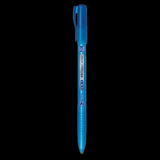 Faber Castell Ball Pen Cx 0.7 Silk Blue
