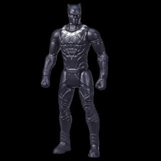 Marvel Avengers Black Panther 3.75 Inch Figure