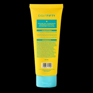 Eightfifty Sunblock Lotion SPF 50+ 100 ml