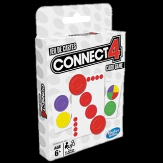 Classic Card Games Connect 4