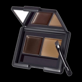 ELF Eyebrow Powder Kit Dark