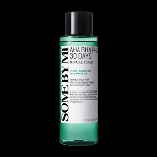Some By Mi Miracle Toner 150Ml