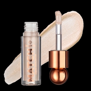 Bogenia Match Liguid Highlighter 001