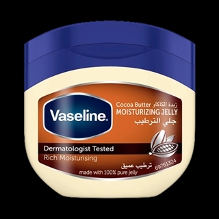 Vaseline Moisturizing Jelly Cocoa Butter 250 ml