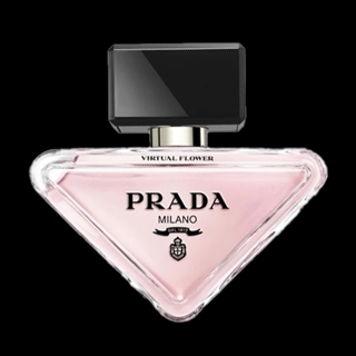 Prada Perfume Paradoxe Eau 50 ml