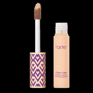 Tarte Concealer Shape Tape Light Medium Honey 27H 10ml