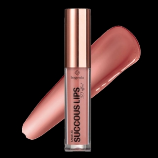 Bogenia Succous Lips Angelic 3D Effect Charm 015