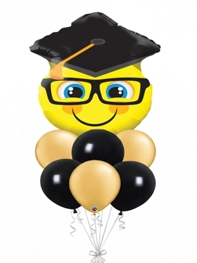 Graduation Balloons 5