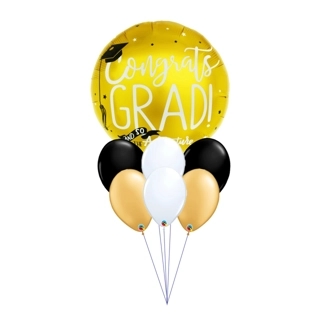 Graduation Balloons 7