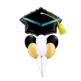 Graduation Balloons 8
