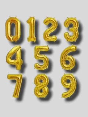 Golden helium numbers