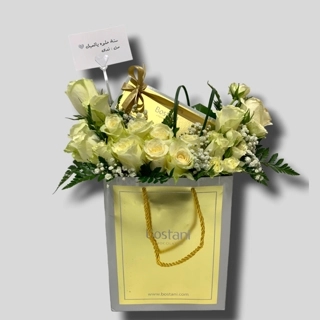 Roses with gardener1