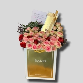 Roses with gardener 4