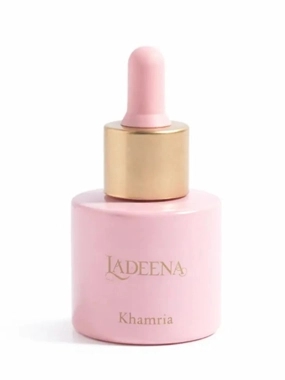Ladeena Bridal Khamria