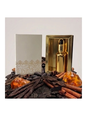 Musk Bloss 30 ml, unisex
