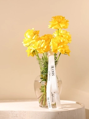 Lush Yellow