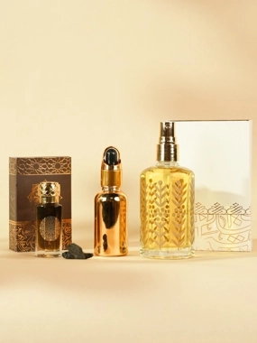 Oriental Heritage Collection