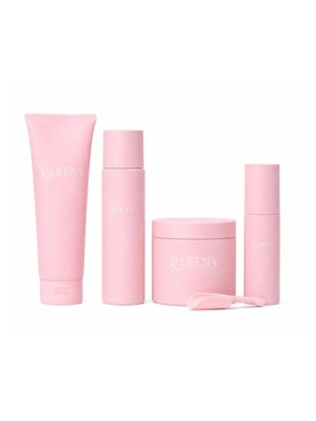 Ladeena Shower Set (Marylin)