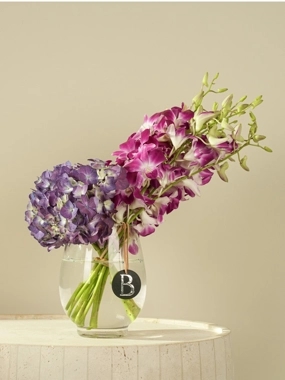 Amethyst Cascade
