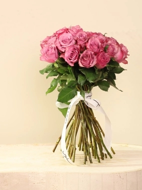 Royal Lavender Dream Bouquet