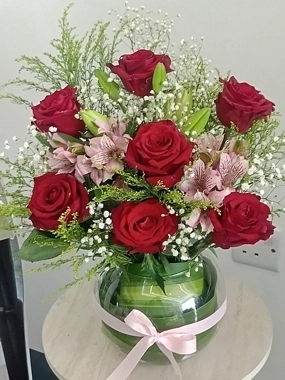 Vase 37