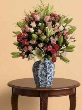 Vase 51