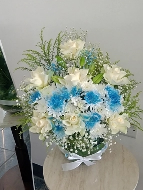 Vase 38