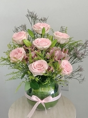Vase 34