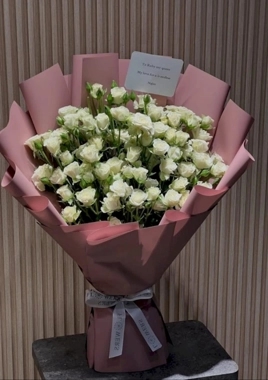 Bouquet 18